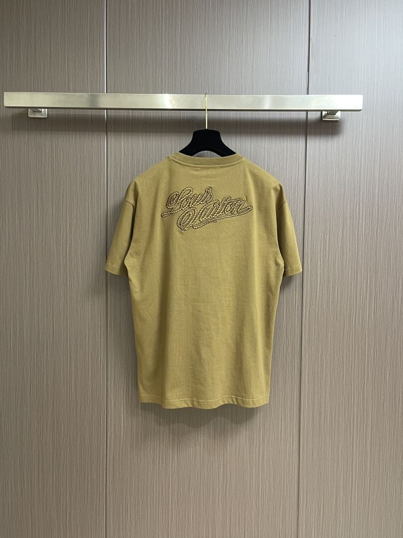 Louis Vuitton T-Shirts